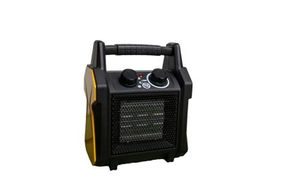 DuraHeat 120V Portable Workspace Heater, Ceramic Element