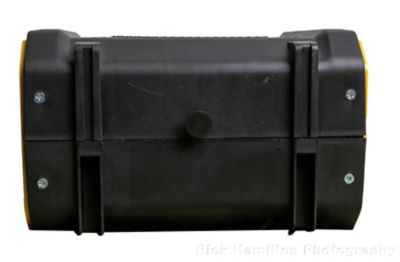 Image showing  120V Portable Workspace Heater, Ceramic Element