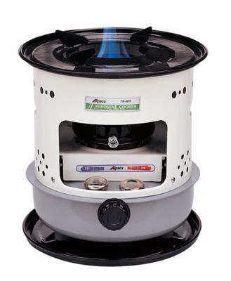 Alpaca Outdoor Kerosene Cook Stove, 8,500 BTU