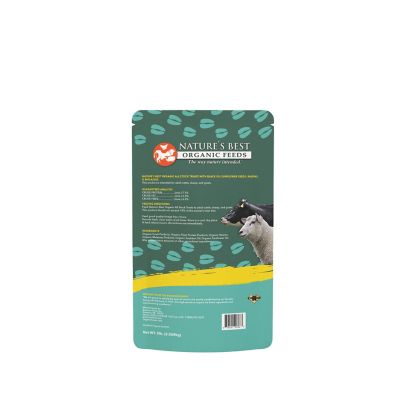 Image showing  All Stock Treats with Black Oil Sunflower Seeds, Raisins, & Molasses