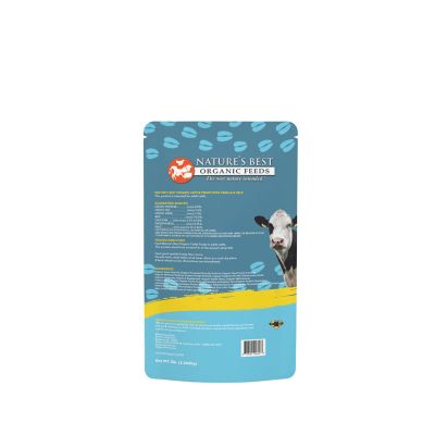 Image showing  Cattle Treats with Vanilla & Kelp