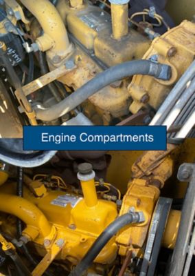 Image showing  275 gal. Heavy Duty Degreaser