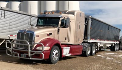 Image showing  275 gal. Truck & Trailer Wash