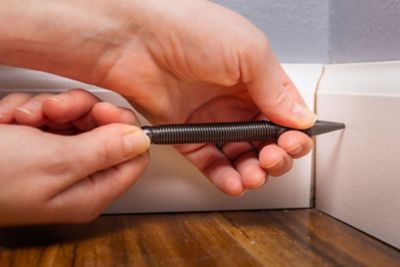 Image showing  Pro Combo Kit 1/32 in. and 2/32 in. Nail Set with Door Pin Remover and Installer Steel Hammerless Spring Tools