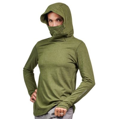 Dovetail Workwear Sunbreaker Hoodie