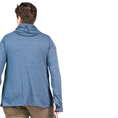 Dovetail Workwear Sunbreaker Hoodie