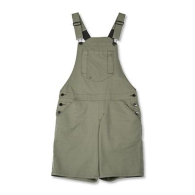 Dovetail Workwear Ultra Light Shortall