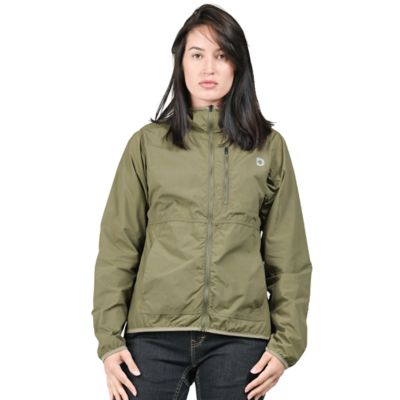 Dovetail Workwear Ultra Light Pac Jac