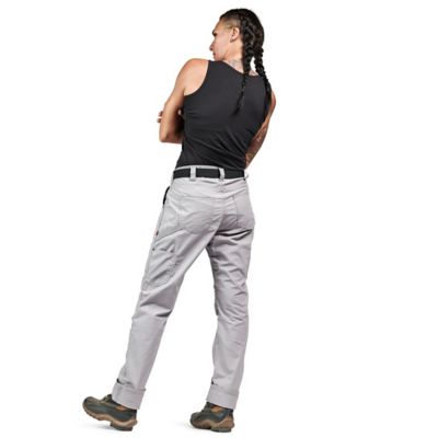 Image showing 2 th Dovetail Workwear Anna Ultra Light Trail Pant