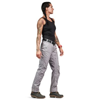 Image showing 1 th Dovetail Workwear Anna Ultra Light Trail Pant