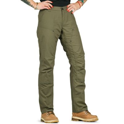 Dovetail Workwear Anna Ultra Light Trail Pant