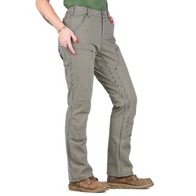 Image showing  Old School High Rise Pant