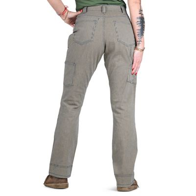 Image showing  Old School High Rise Pant