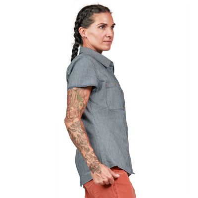 Image showing  Mechanic's Work Shirt