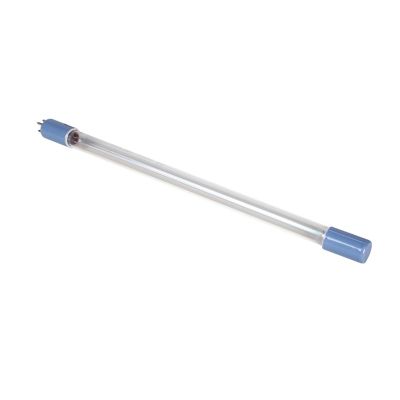 Image showing  Whole Home UV Standard Output 17W Lamp and Quartz Sleeve Replacement Kit