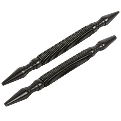 Image showing  Pro Finish Kit Combo with 1/32, 2/32 and 3/32, 4/32 Spring-Loaded Hammerless Nail Set