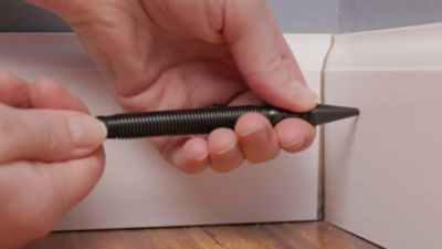 Image showing  Combo 2/32 in. and 3/32 in. Spring Loaded Nail Set