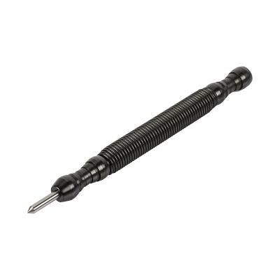 HIT Tool Spring Loaded High Speed Steel Center Punch