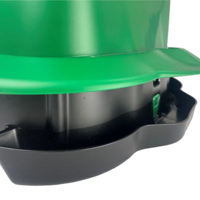 Image showing  3 gal. Wise Mountable Drinker for Poultry & Gamebird