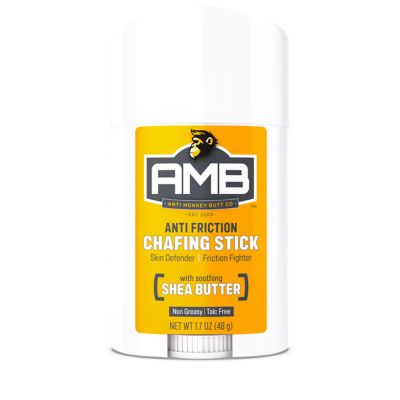 Anti Monkey Butt Amb Anti-Chafing Stick, 1.7 oz.