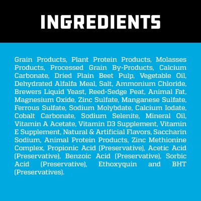 Image showing 6 th Kent Show Lamb Gale Force 18DQ Lamb Feed, 50 lb.