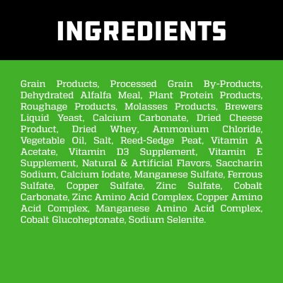 Image showing 6 th Kent Show Goat Enrich 20R