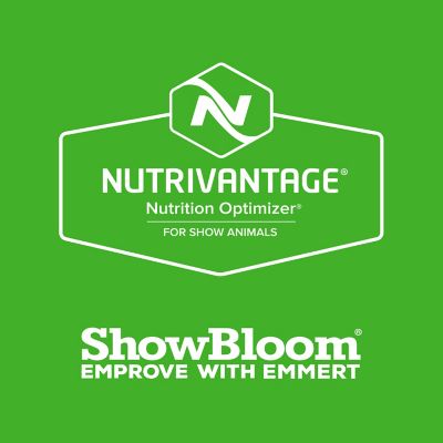 Image showing  Show Goat Full Bore 20R Goat Feed