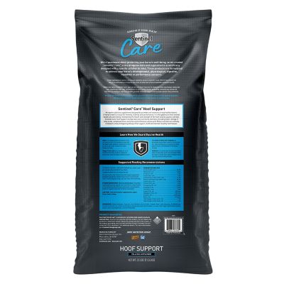 Image showing  Sentinel Care Hoof Support