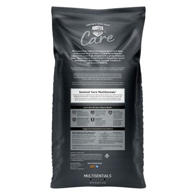 Image showing  Sentinel Care Multisentials 1:1