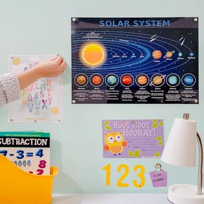 Image showing 6 th Magnetize-It! Magnetic PAINT & PRIMER ECO TITAN Extra Strong & Sustainable All-Purpose Interior, 10L, Black