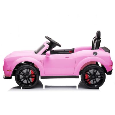 Image showing  Dodge Challenger 12V, Pink