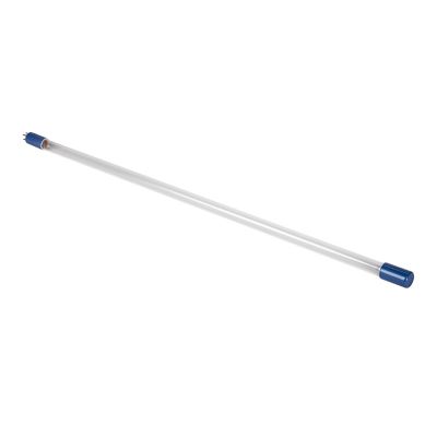 Image showing  Whole Home UV High Output 60W Lamp and Quartz Sleeve Replacement Kit