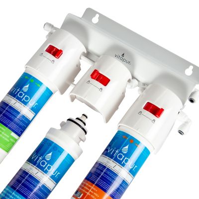 Image showing 5 th Vitapur Quick-Connect RO Membrane