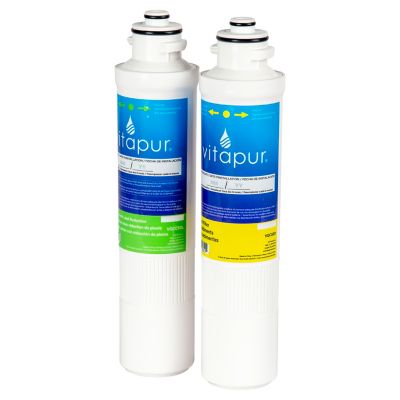 Image showing  Filter Replacement Kit for PQC2FS and P2QC8506BLS