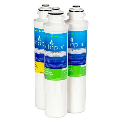 Image showing 1 th Vitapur Filter Replacement Kit for PQC4RO