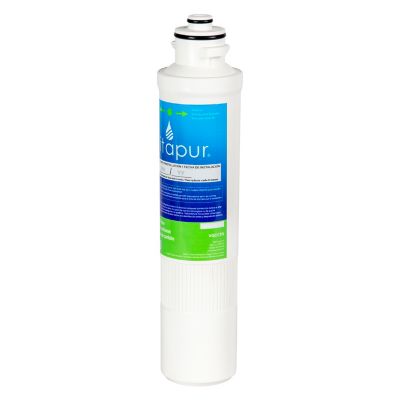 Image showing  Quick-Connect Carbon Block Filter for PQC1FS and P1QC7506BLS