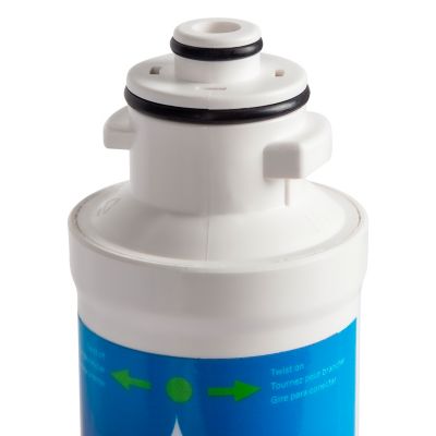 Image showing  Quick-Connect Carbon Block Filter for PQC1FS and P1QC7506BLS