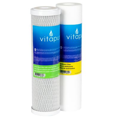 Vitapur Filter Replacement Kit for PUN2FS