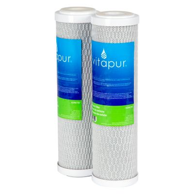 Image showing  Filter Replacement Kit for PUN1FS and PUN3RO