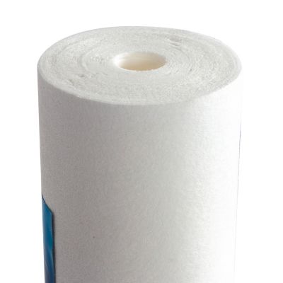 Image showing  Whole Home UV Rack Sediment Filter, 20 in.