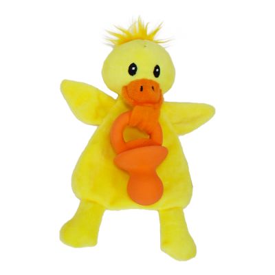 Image showing  Pacifier Pals