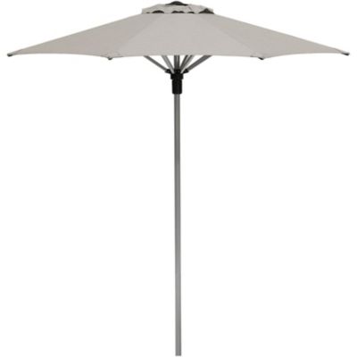 Hanover 7.5 ft. Commercial-Grade Outdoor Umbrella