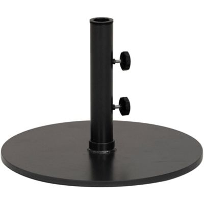 Hanover Commercial-Grade Outdoor Umbrella Base