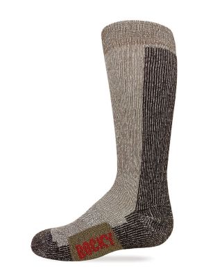 Rocky Heavyweight - Tall Boot 40% Merino Wool Made in USA, 72903