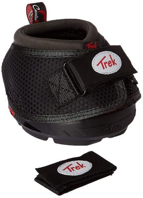 Cavallo Trek Slim Sole Hoof Boot