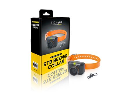 Dogtra STB BEEPER Collar Hawk Version Hunting Dog Collar