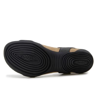 Image showing  Morgan Casual Leather Sandal
