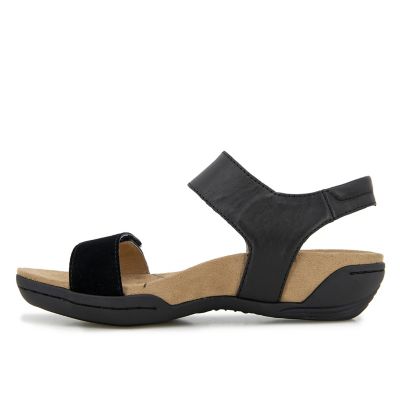 Image showing  Morgan Casual Leather Sandal