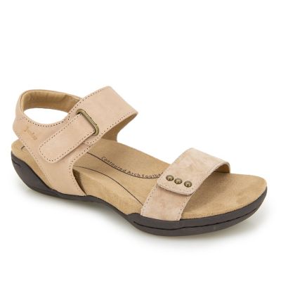 Jambu Morgan Casual Leather Sandal -  J4MOR40