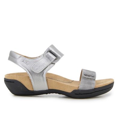 Image showing  Morgan Casual Leather Sandal